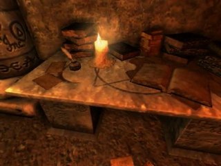 [MMK Walkthrough] Amnesia part 15 : La Chambre de l'Orbe.