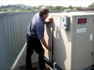 Commercial Maintenance For Your Heating and Air Conditioning