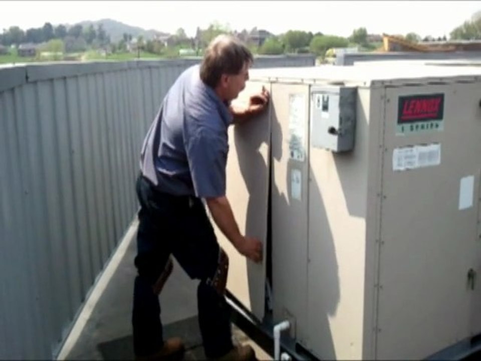 Commercial Maintenance For Your Heating and Air Conditioning