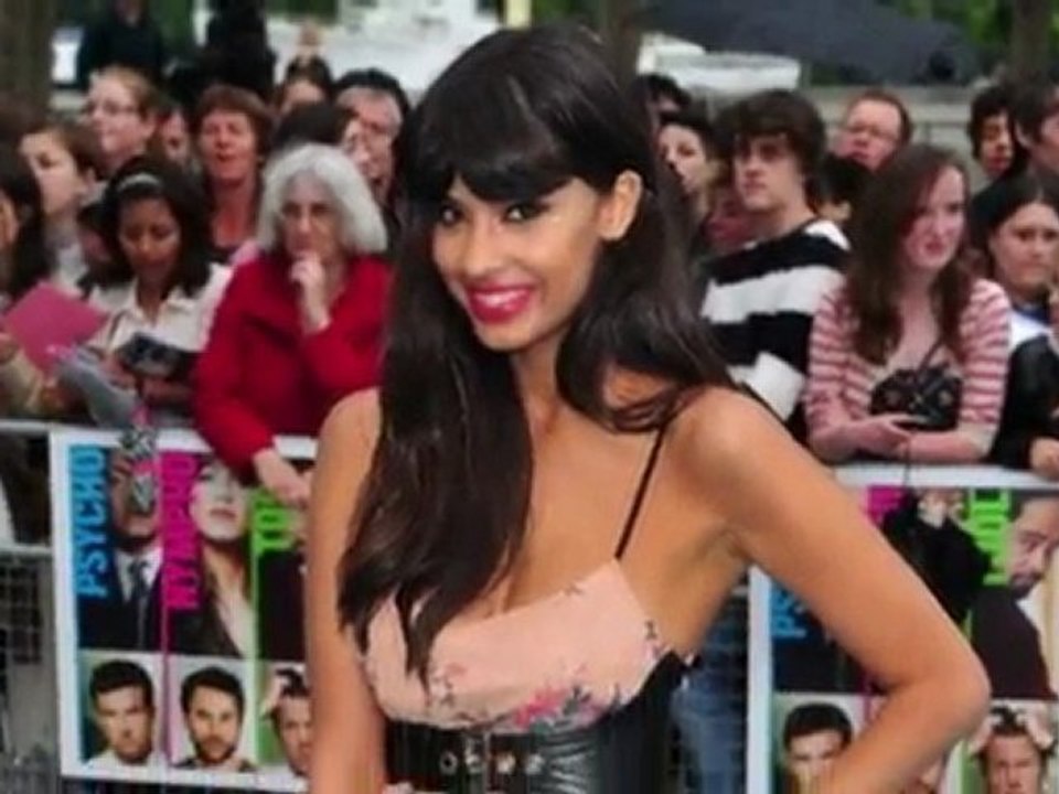 Jennifer Aniston Attends London Premiere of Horrible Bosses