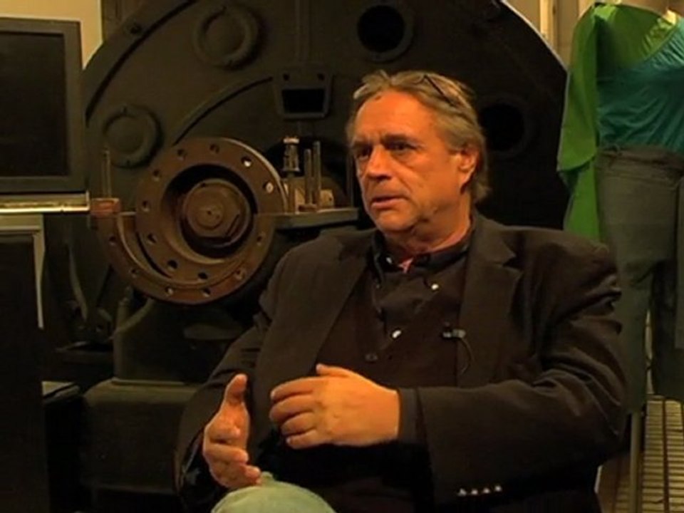 Xavier Comtesse