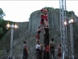 CIRQUE AUX FOURS A CHAUD DE REGNEVILLE SUR MER