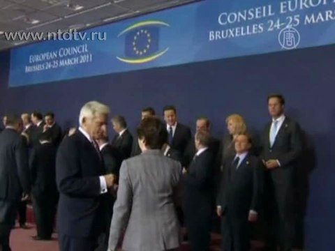 Баррозу: «Ситуация в зоне евро - критическая»