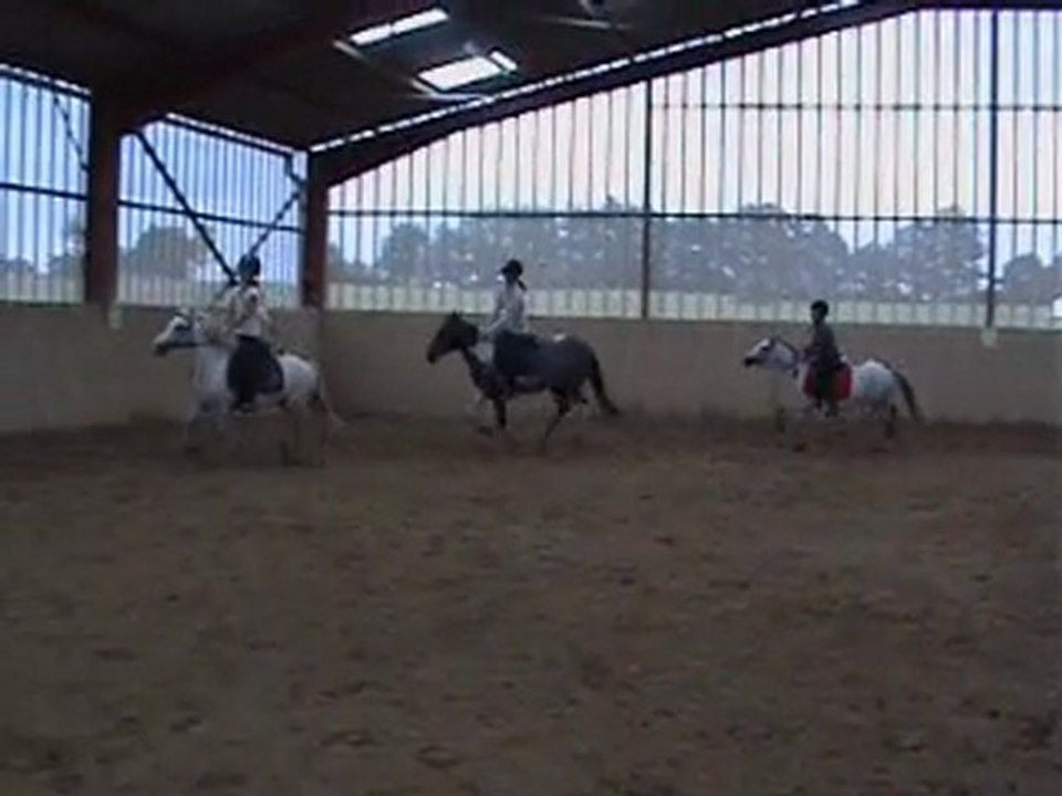 Ponette TAGADA