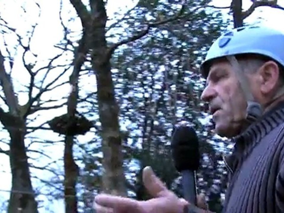 Découvrez Carhaix & St-Nicolas