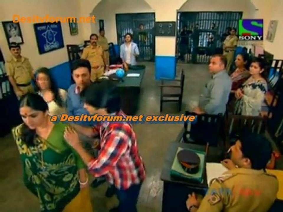 Krishnaben Khakhrawala [ Episode 162] - 21st July 2011 Video pt1