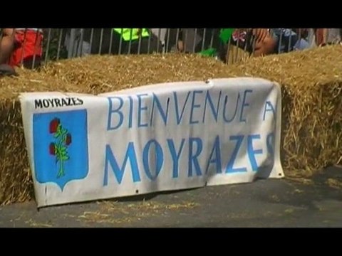 Rallye du Rouergue Aveyron Midi Pyrénées 2011