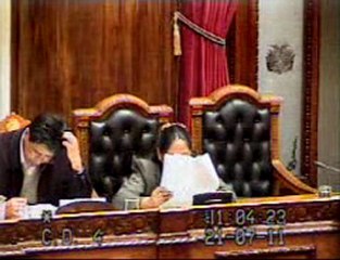 Ley de telecom Bolivia - Art. 78, 79, 80