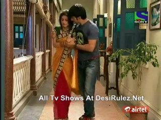 Chhajje Chhajje Ka Pyaar - 21st July 2011 pt1