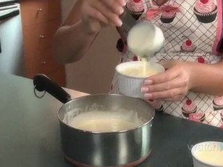 How to Make Creme Brulee: Recipe