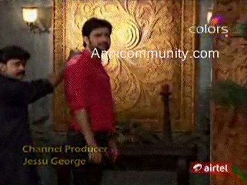 Laagi Tujhse Lagan - 21st July 2011 pt1