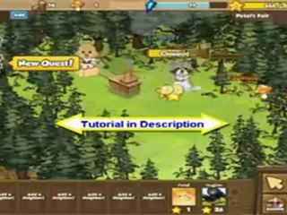 Ravenwood Fair Cheats and Hack AUGUST 2011