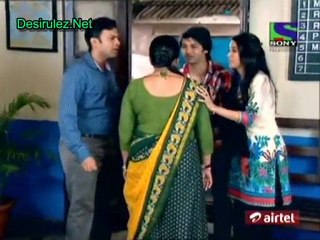 Krishnaben Khakhrawala - 21st July 2011 Part 1