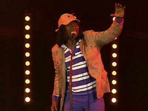 Alpha Blondy - 2/9 - Zycopolis Productions