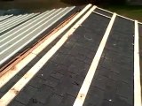 metal roofing Jackson Miss metal roofing contractor 601 750 2274