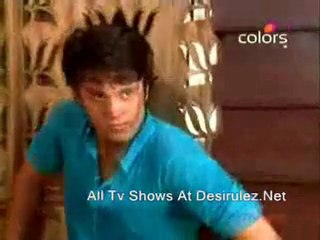 Laagi Tujhse Lagan - 21st July 2011 Pt-2