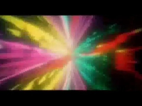 Luke Slater - Weave Your Web ( 2001: A Space Odyssey Version )