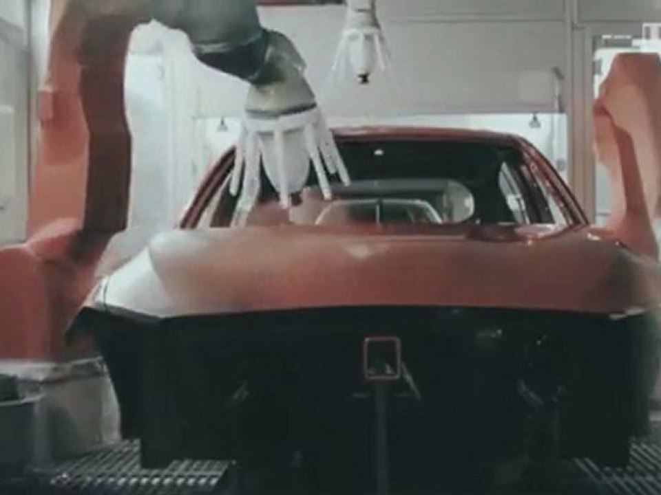 BMW 1er „Soundtrack“