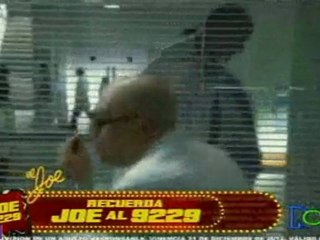A Corazón Abierto Segunda Temporada Capítulo 74 - 1/2 Viernes 15 de Julio