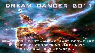 Dream Dancer 2011 (Official Trailer)
