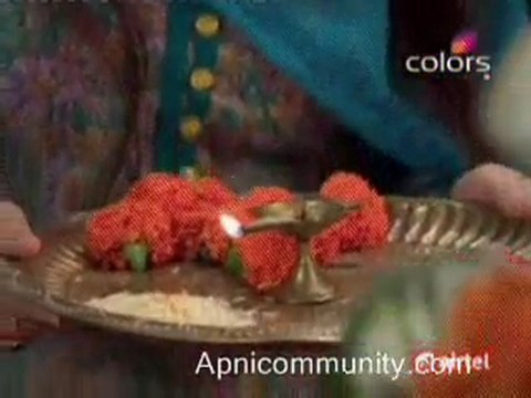 Laagi Tujhse Lagan - 21st July 2011 pt4