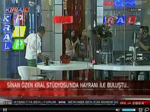 sinan özen mehmetin gezegeni