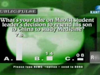 KTV News English-July 21, 2011