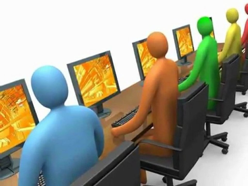 Twitter marketing training Twitter As Marketing Tool - To Ma