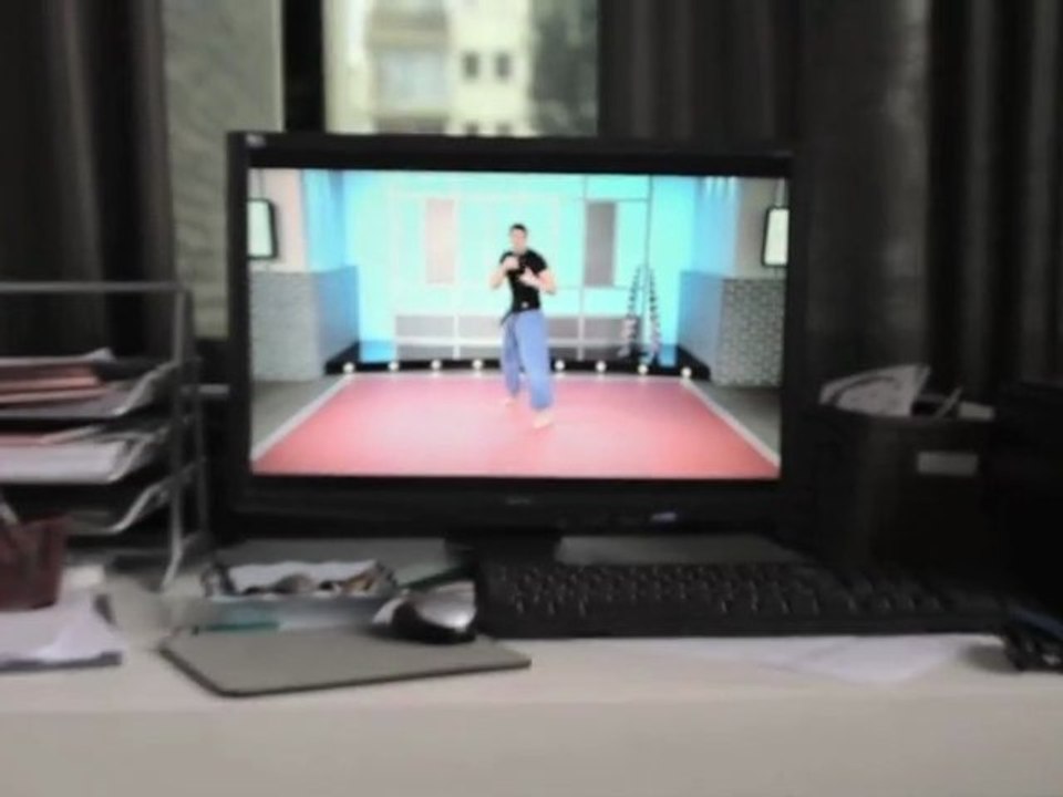 CoachClub : votre coach sportif à domicile !