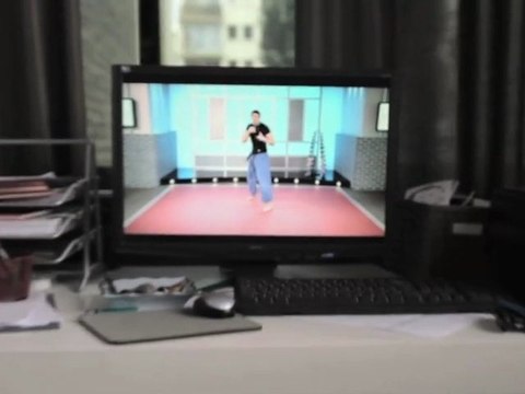 CoachClub : votre coach sportif à domicile !