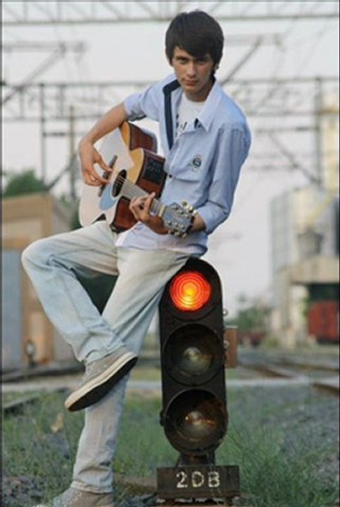 Timuçin Yaman - Sev Yine Beni