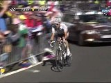 Tour de France 2011 - ÉTAPE 18- Pinerolo(Italy)=>Galibier Serre-Chevalier.200.5 km(19)