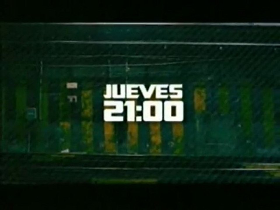 Los Únicos - Promo - Capítulo 99