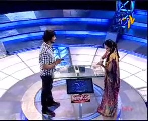 Jeans - King of All Game Shows - Actor Aravind ( Arundhati Fame) - 03