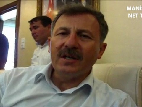 AK PARTİ MANİSA MİLLETVEKİLİ SELÇUK ÖZDAĞ'IN BDP'NİN DEMOKRATİK ÖZERKLİK İLANIYLA İLGİLİ GÖRÜŞÜ