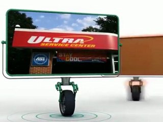 Auto Mechanic Route 1 Sunoco Edison NJ