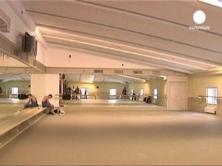 Bolşoy Tiyatrosu, son 100 günü sayıyor