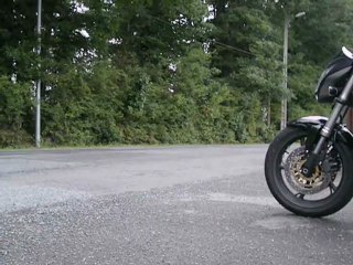 Pot Laser Xtrem GP Hornet 2011 accél