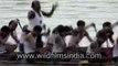 Snake Boat Race ,India