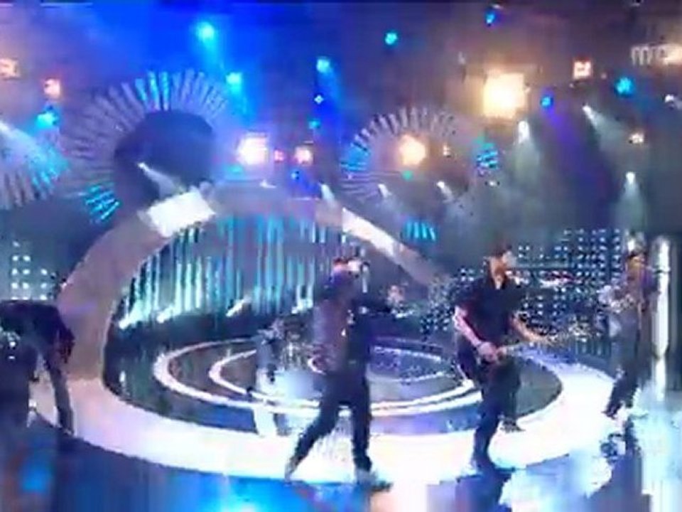 110514 - JInseok & Untouchable - You You