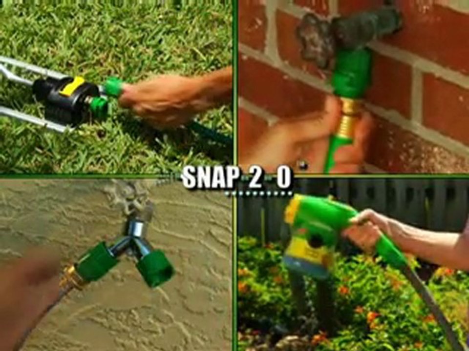 Snap 2 0 Commercial - As Seen On TV