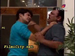 21 July 2011 Laagi Tujhse Lagan pt 2