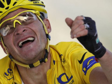 Etape 18: Pinerolo - Galibier Serre-Chevalier