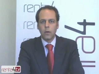 21.07.11 · Reunión Eurogrupo, Bankia, Banca Cívica, Subidas Índices europeos - Cierre de mercados financieros - www.renta4.com