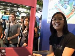 Japan Expo / Comic Con 2011 Reportage (33/) Paris Nord Villepinte