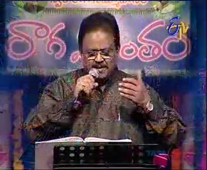 Raaga vasantham - 1