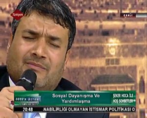 Cumali YILDIZ- GELEYİM MEDİNEM 2011