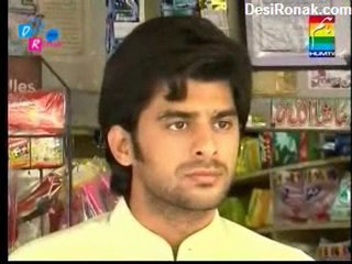 Khuwab Ankhain K C Epi 8 Part 1