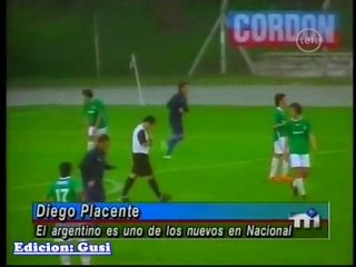 Diego Placente