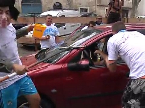 JT des Fêtes Votives 2011 : Aimargues